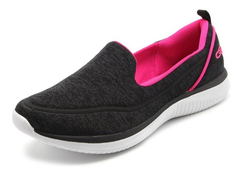 mule tenis feminino