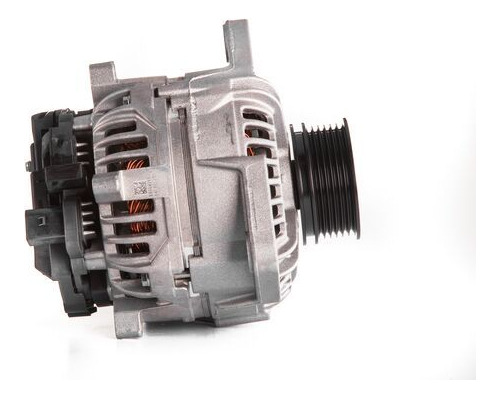 Alternador Volare A6 2.8 D 98/04 Bosch 0124515122