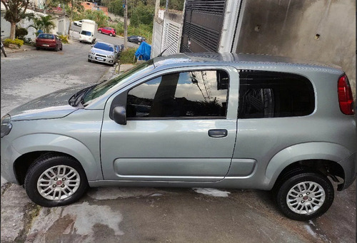 Fiat Uno 1.0 Vivace Flex 3p