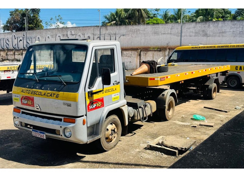 Carreta De Auto Escola, Serve Pra Muitos Outros Fins.
