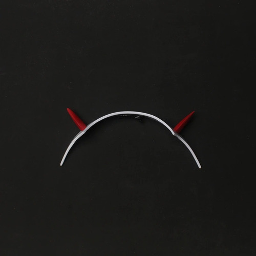 Imagen 2 de 2 de Cintillo - Darling In The Franxx Zero Two