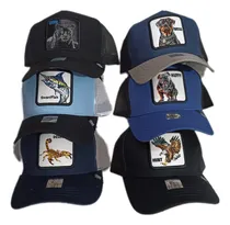 Comprar Gorras De Animales Genericas, Mayoreo Lote De 10 Piezas
