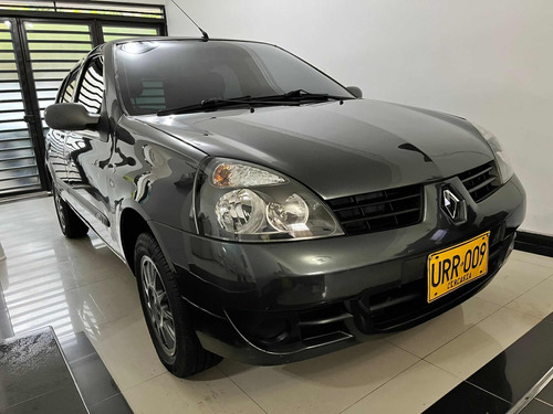 Renault Clio 1.2 Campus