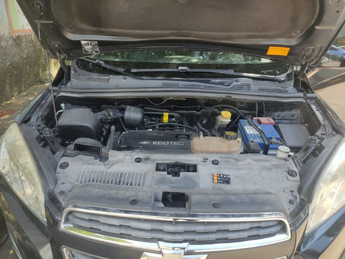 Chevrolet Tracker 1.8 Lt