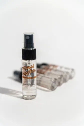 Spray Anestésico Tattoo Sin Dolor 20 Ml - Original