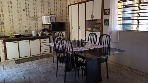 Imagem 9 de 14 de Casa À Venda Em Jardim García - Ca009122