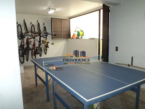 Imagem 7 de 12 de Sobrado À Venda, 188 M² Por R$ 940.000,00 - Olímpico - São Caetano Do Sul/sp - So0085