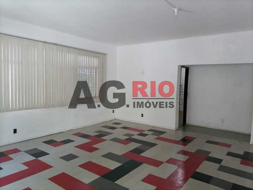Imagem 10 de 15 de Casa Em Condomínio-à Venda-vila Valqueire-rio De Janeiro - Agv73438