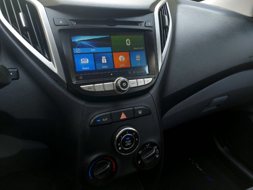 Hyundai HB20S 1.6 Comfort Plus Flex Aut. 4p