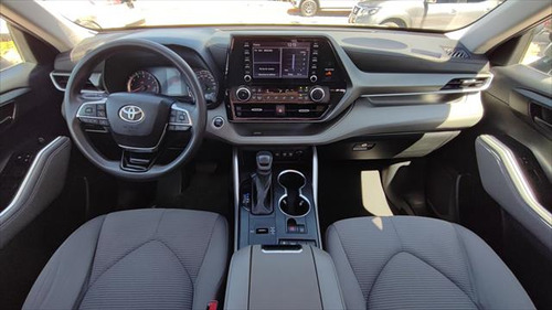Toyota Highlander 3.5 Le At