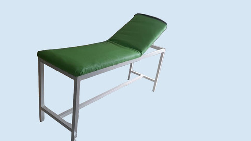 Imagen 3 de 4 de Divan De Exploracion Reclinable Incluye Forro Protector