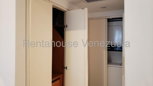 Se Alquila Exclusivo Apartamento En Los Naranjos De Las Mercedes / Gc