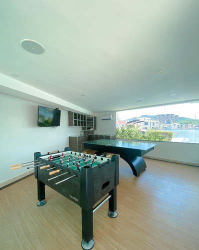 Casa Las Villas, Complejo Turístico El Morro, Lechería