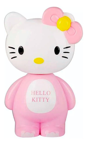Lampara Led Recargable Hello Kitty De Mesa / Escritorio