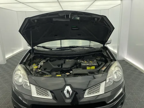 Renault Koleos 2.5 Privilege