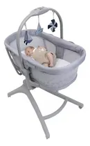 Comprar Chicco Baby Hug 4 En 1 Moises, Silla De Comer Y Mecedora