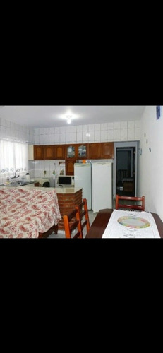 Imagem 11 de 14 de Casa 3 Quarto 1 Com Suíte E 2 Banheiro