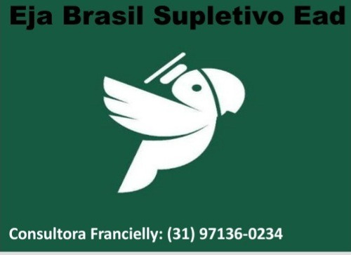 Imagem 1 de 1 de Supletivo Ead