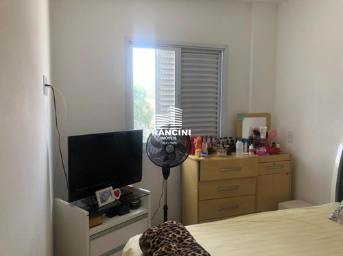 Imagem 11 de 15 de Apartamento Para Venda Em Bauru, Vila Maracy, 2 Dormitórios, 1 Banheiro, 1 Vaga - 3095_2-1158531