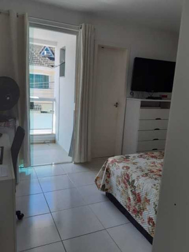 Imagem 9 de 15 de Casa Em Condomínio-à Venda-vargem Pequena-rio De Janeiro - Svcn30136