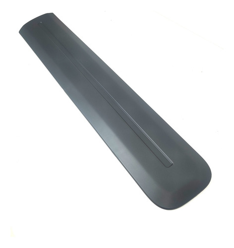 Moldura Porta Dianteira Uno Way 2012 2013 Lado Direito Orig