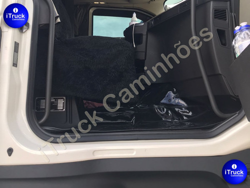 Volvo Fh540 6x4 Ano 2022/2022 Cubo Redutor = R500 510