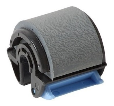 Toma Papel Pick Up Roller Para Hp 4000 4050 4100 Rg5-3718