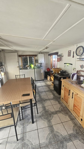 ¡tu Hogar En Coyhaique: Comodidad Y Ubicación Ideal!