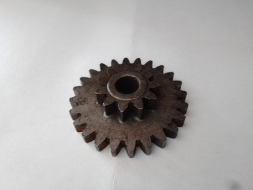 Engrane Loco De Bendix Yamaha Thundercat 97-2007 (Usado)