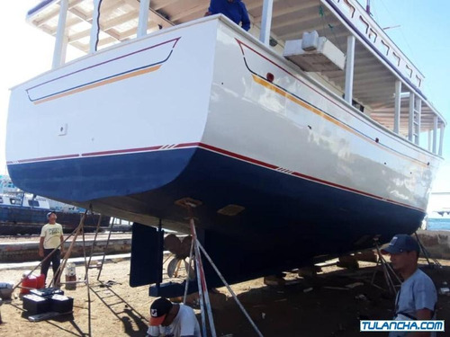 Botes Y Canoas