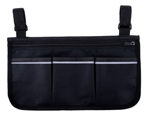 Bolsa Lateral Para Scooter, Bolsa Eléctrica, Silla De Ruedas