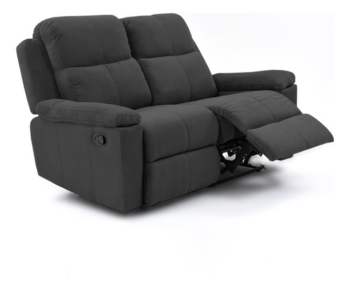 Imagen 4 de 6 de Silla Reclinable Marsella 2p