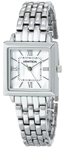 Reloj Pulsera Para Mujer Armitron 75/5831