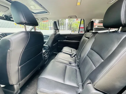 Honda Pilot