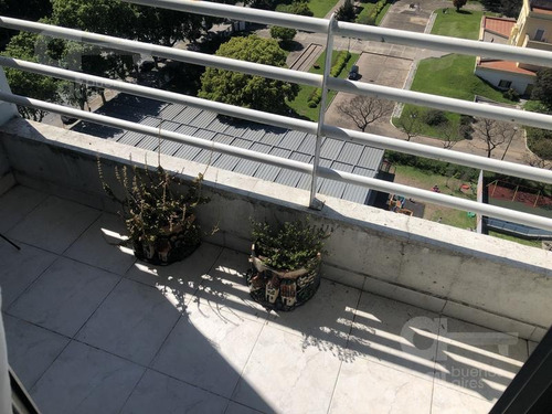Alquiler Temporario De 2 Ambientes En La Con La Mejor Vista!