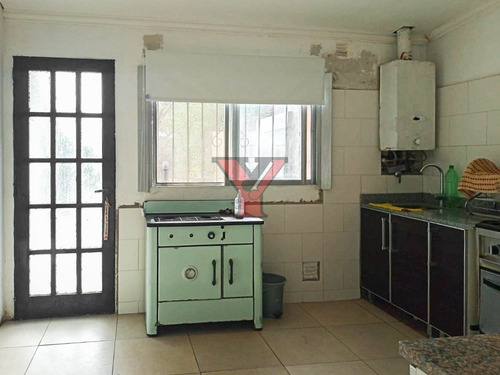 Imagen 6 de 15 de Casa En Venta - Abasto 519bis / 209 Y 210