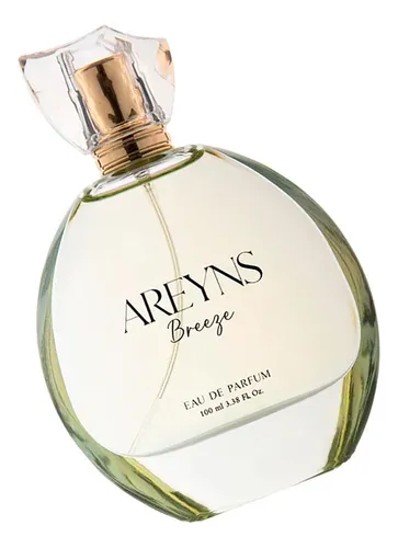 Areyns Femme Breeze Perfume De Mujer Edp X 100ml 3c
