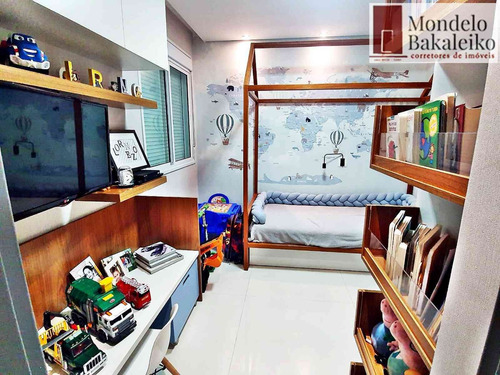 Imagem 9 de 30 de Apartamento Santana 135m² - 2334