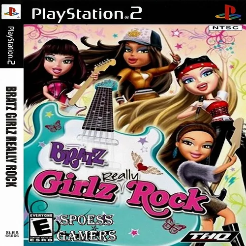 Combo 3 jogos infantil menina PlayStation 2 - ps2