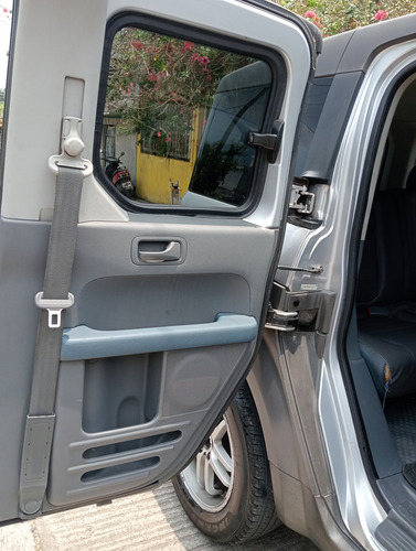 Honda Element Con Título Y Pedimento 4 Cilindros, Automática