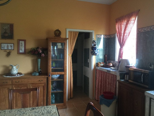 Chacra 5 Has En Muy Cerca De Punta Ballena A Pocos Km De La Ruta 9 Y De La Ruta 12 Cuenta Con Muy Buena Casa. Consulte!!!!!!!- Ref: 3544