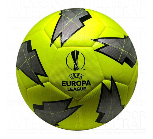 Balón Fútbol #5 Híbrido Uefa Europa League 2019 Molten