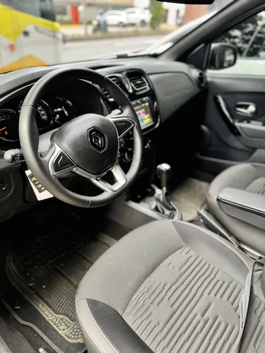 Renault Stepway 1.6 Dynamique Automática