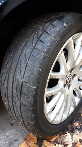 Volkswagen Bora 1.8t Triptronic Highline Unico!