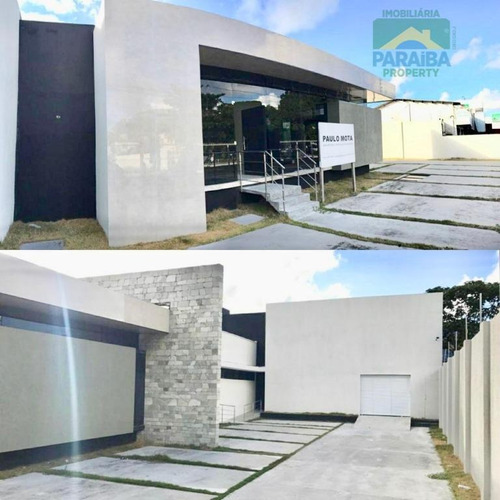 Imagem 12 de 14 de Prédio Comercial Para Venda E Locação, Centro, João Pessoa. - Pr0051