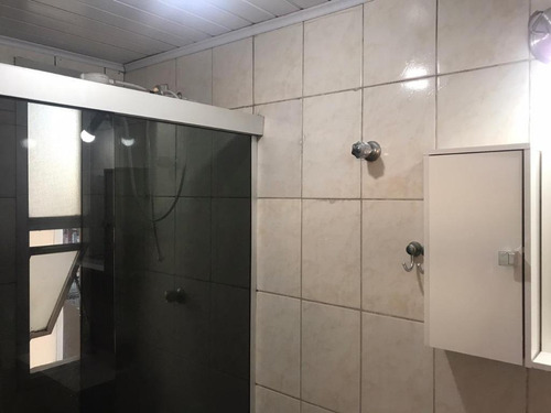 Apartamento À Venda, 37 M² Por R$ 240.000,00 - Vila Maria - São Paulo/sp - Ap8052