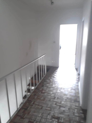 Sobrado - Chacara Santo Antonio - Ref: 23470 - V-23470