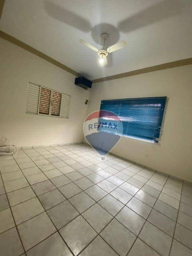 Imagem 8 de 30 de Casa Com 4 Dormitórios, 315 M² - Jardim Petrópolis - Cuiabá/mt - Ca0915