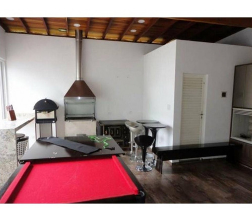 Imagem 23 de 30 de Casa À Venda No Tamboré 4 Com 5 Dormitórios - 1809 - 67735494