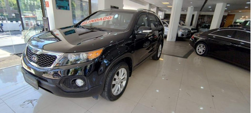 Kia Sorento SORENTO 2.4 16V 4X2 AUT.